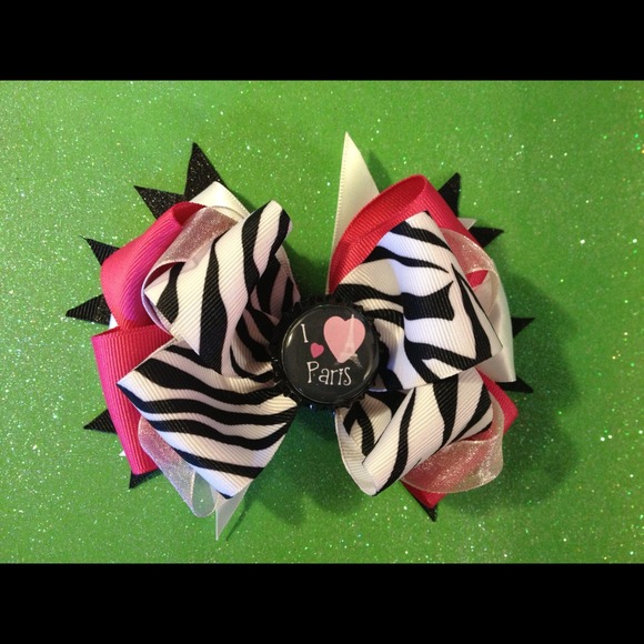 ❗RESERVED❗Bow Bundle