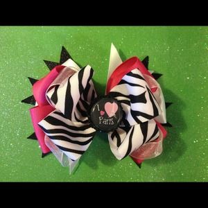 ❗RESERVED❗Bow Bundle