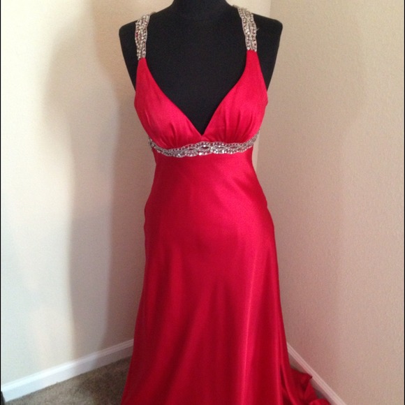 Gorgeous Prom or Formal Dress!