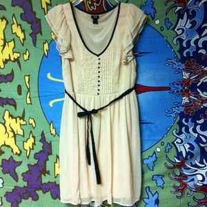 H&M Semi-Formal Dress