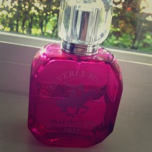 Beverly Hills Polo Club HOT perfume
