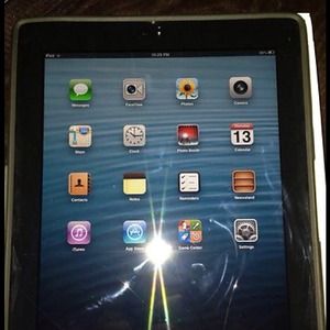 iPad 3 for sale!