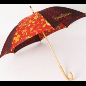 Neiman Marcus umbrella