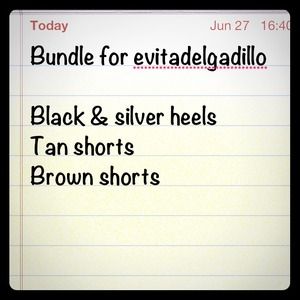 Bundle for evitadelgadillo
