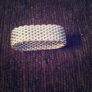 Tiffany & Comp mash ring