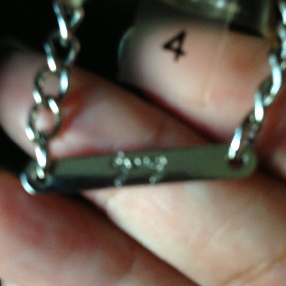 Gorgeous Brown Dress w/copper accents! - Picture 3 of 3