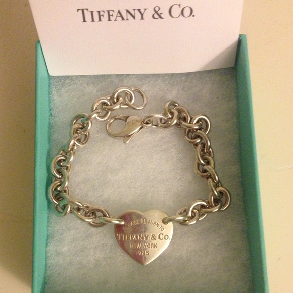 Tiffany & Co Bracelet