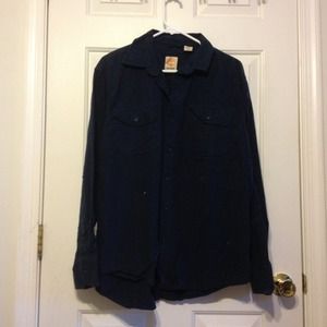 Blue and Red flannel bundle