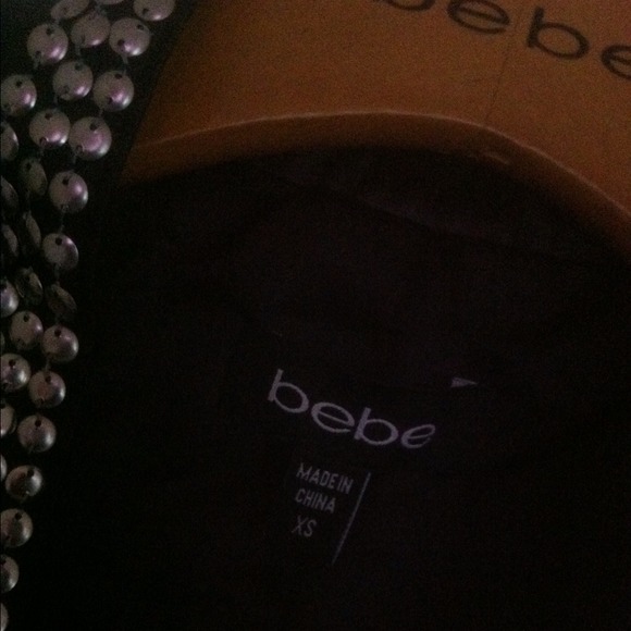 Black jacket - Picture 3 of 3