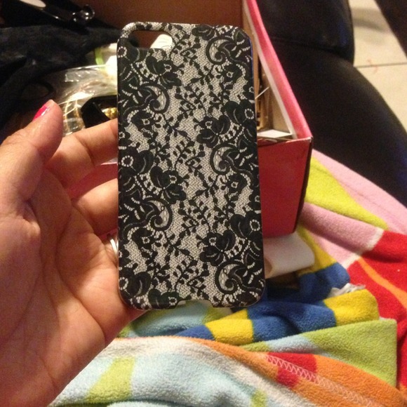 iPhone 5 case