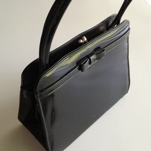 Theodore of California vintage black