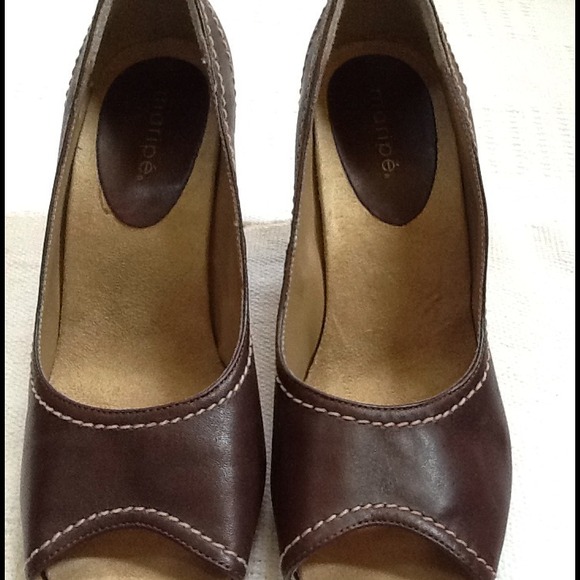 Cute shoe