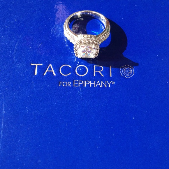 TACORI for Epiphany Ring