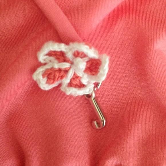 Juicy Couture Bikini Size Small - Picture 3 of 3