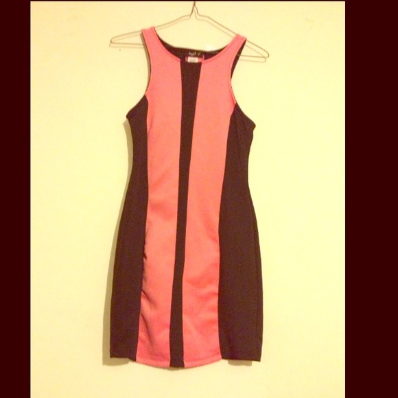 Body con dress!