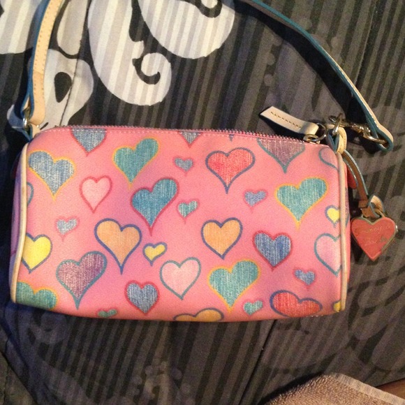 Dooney & bourke purse❤❤ PERFECT CONDITION!❤❤