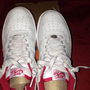 Men's af1 8.5 equivalent to a women's 9.5 or 10