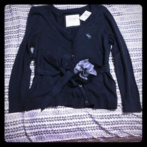 Abercrombie & Fitch Cardigan