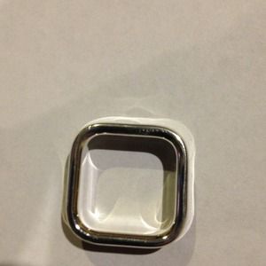 Cushion Square Tiffany & Co.. Ring