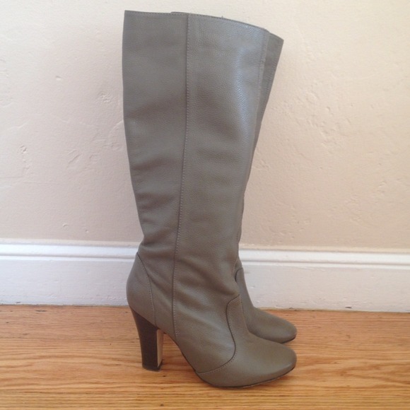 Dolce Vita Knee High Boots Sz 8 - Picture 2 of 3