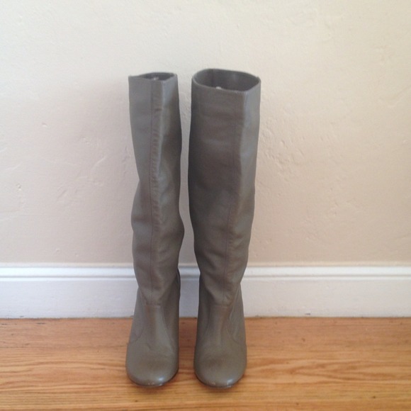 Dolce Vita Knee High Boots Sz 8 - Picture 3 of 3