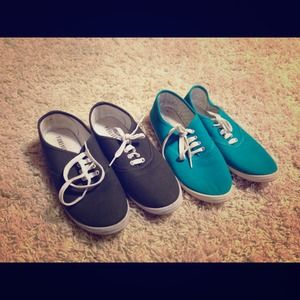 Forever 21 Shoes