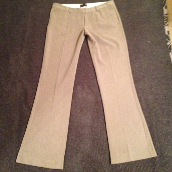 🔷The Limited - Drew Fit - size 10