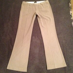 🔷The Limited - Drew Fit - size 10