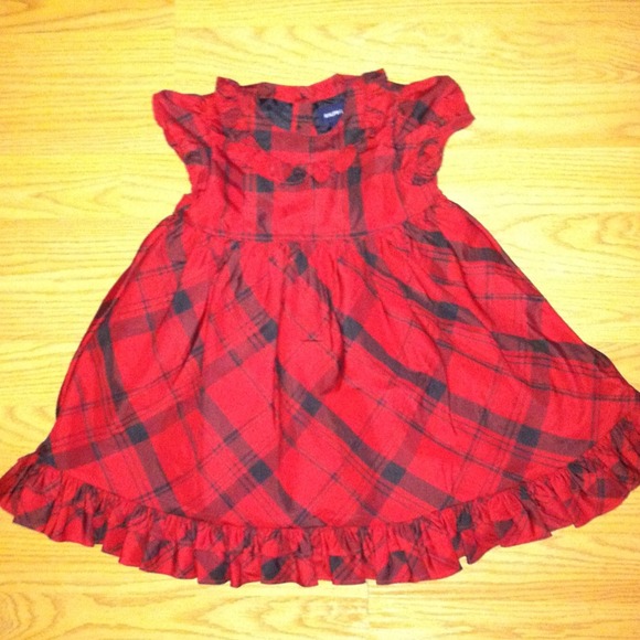 Ralph Lauren 18 months dress