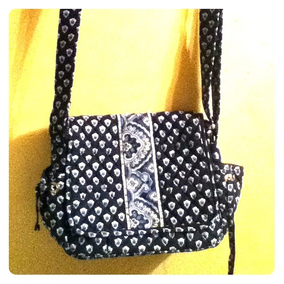 🚫SOLD (eBay)🚫 Vera Bradley purse