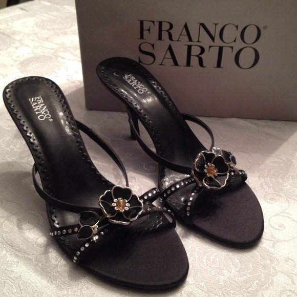 Franco Sarto shoes - Picture 1 of 4