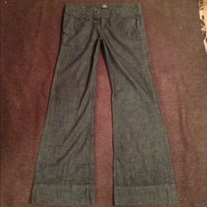 🚫Hold🚫Lucky Brand - Trouser/Denim - size 12/31
