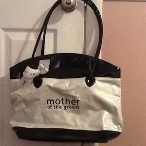 Mother Of The Groom Tote Bag