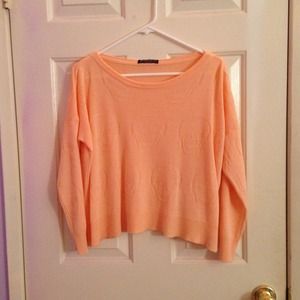 Brandy Melville Courtney Sweater
