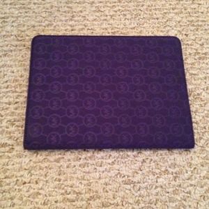Michael Kors iPad Case