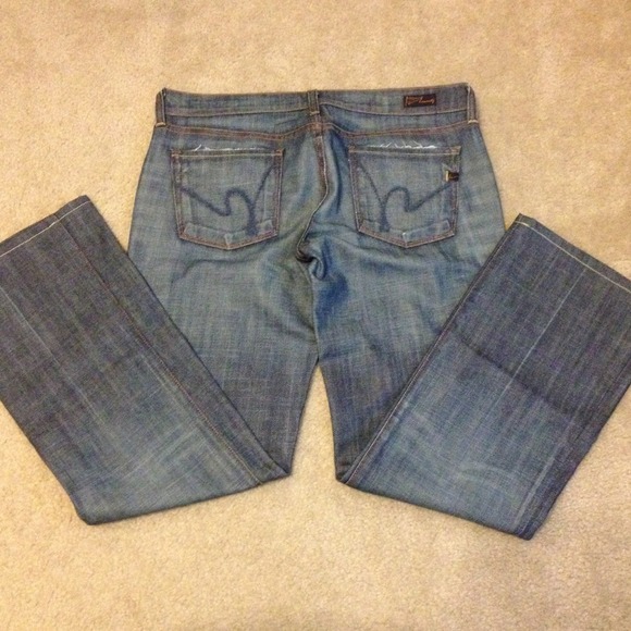 Citizens of Humanity Jeans