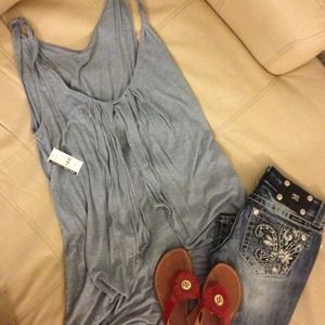 Just Reduced! NY & Co tank