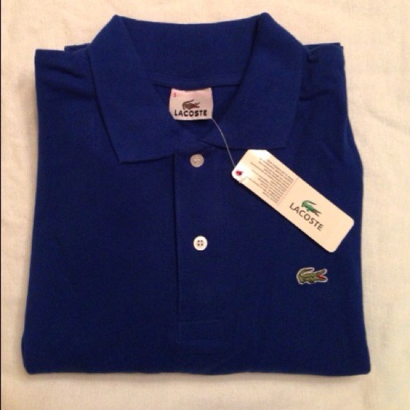 Lacoste