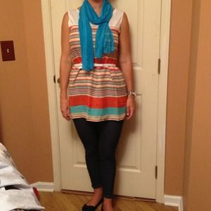 Reserved for Brandy 🌷 this bundle and pink flats