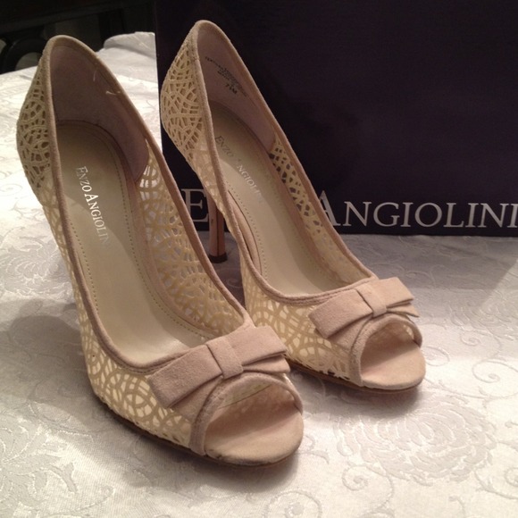 Enzo Angiolini shoes - Picture 1 of 4