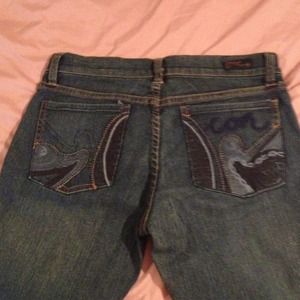 citizens of humanity jeans