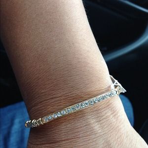 NO TRADE***Authentic 🌹Michael Kors 🌹bracelet NWT