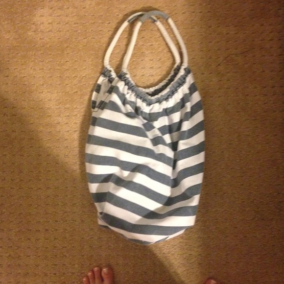 Abercrombie bag