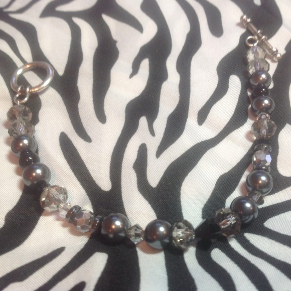 Swarovski Crystal Bracelets