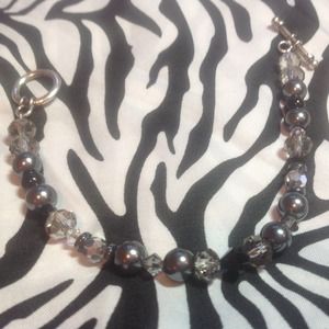 Swarovski Crystal Bracelets