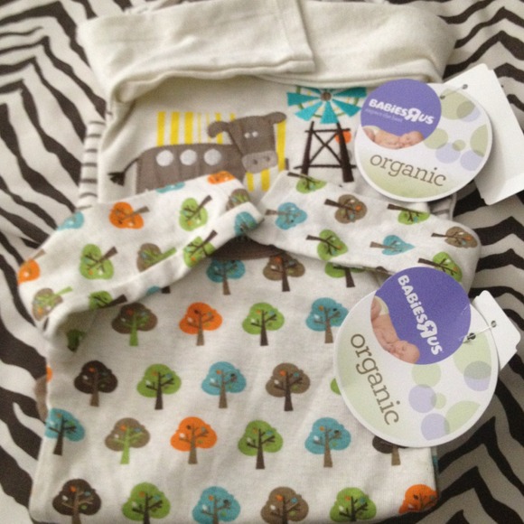 4 onesie bundle for msbeamon