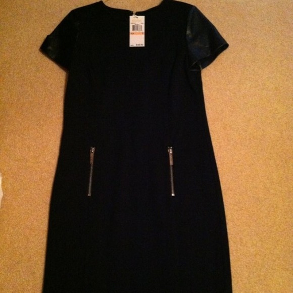 Authentic Michael Kors dress. Brand new with tag!