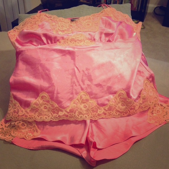 Bisou Bisou intimate apparel