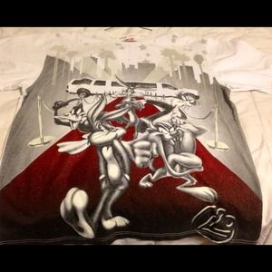 Customized Lot 29 T-shirt with a bonus tee free!