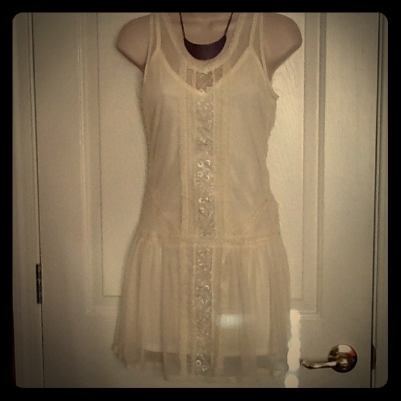 ❌❌BUNDLE SOLD❌❌Dress